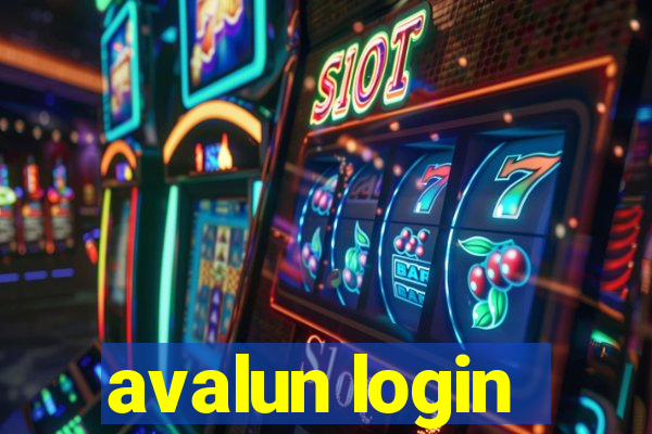 avalun login